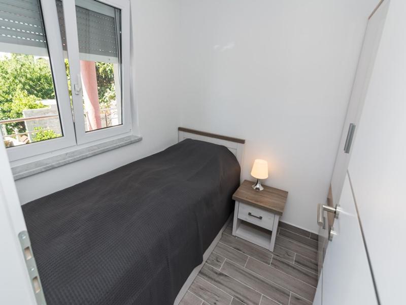 Apartments Trogrlic Privlaka (Zadar) Exterior foto